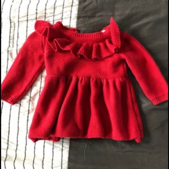 Carters clothes bundle - Picture 2 of 3